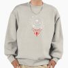 ssrcooversized sweatshirtmens 01oatmeal heatherfrontsquare productx1000 37 - Elite Dangerous Merch