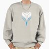ssrcooversized sweatshirtmens 01oatmeal heatherfrontsquare productx1000 39 - Elite Dangerous Merch