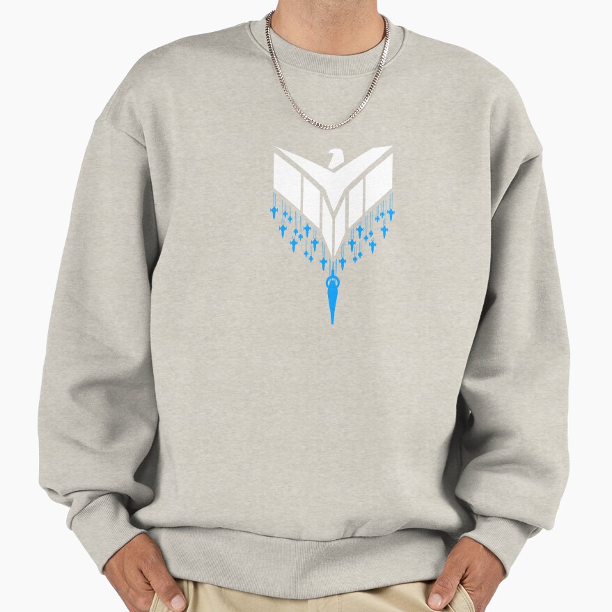 Elite Dangerous Imperial Fleet Sweatshirt - Image 3