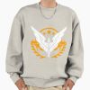 ssrcooversized sweatshirtmens 01oatmeal heatherfrontsquare productx1000 7 - Elite Dangerous Merch