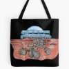 Elite Dangerous Srv Scarab Vodel Scarab Tote Bag