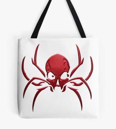 Archon Delaine Elite Dangerous Power Emblem Tote Bag