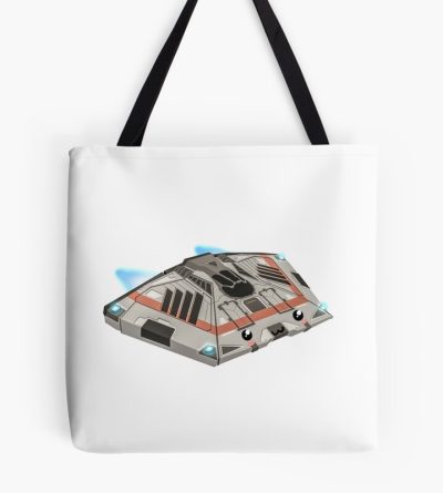Elite Dangerous Sidewinder Tote Bag