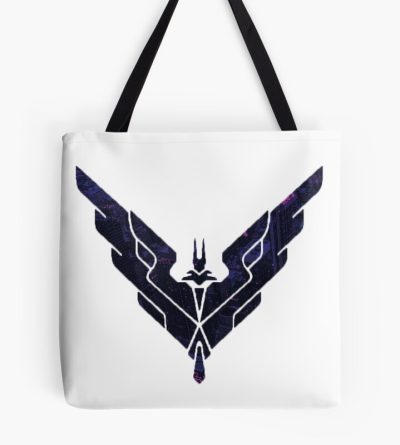 Elite Dangerous Basic Tote Bag
