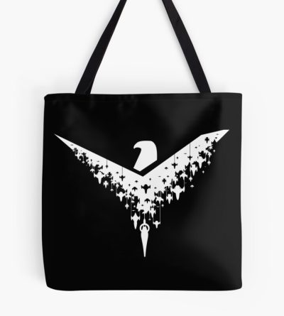 Elite Imperial Armada Tote Bag