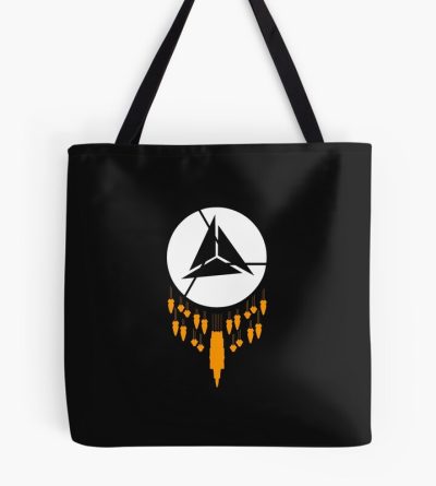 Elite Dangerous Alliance Fleet Tote Bag