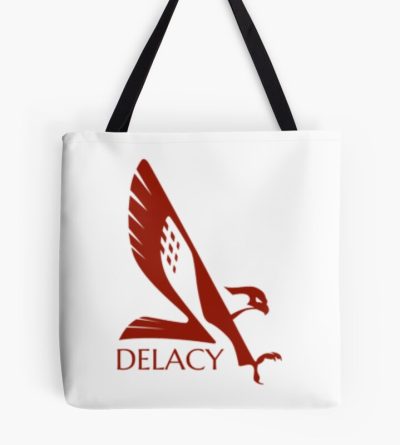 Elite Dangerous Delacy Tote Bag