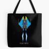 Elite Dangerous Krait Mk2 Drawing Tote Bag