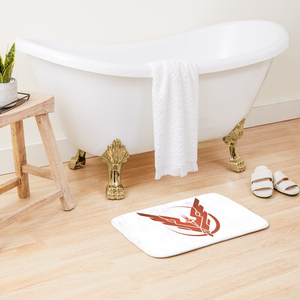 Elite Dangerous New Design Bath Mat - Image 2