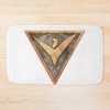 Elite Dangerous Empire Insignia Bath Mat