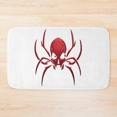 Archon Delaine Elite Dangerous Power Emblem Bath Mat