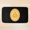 Elite Dangerous Other Vehicle Krait Bath Mat