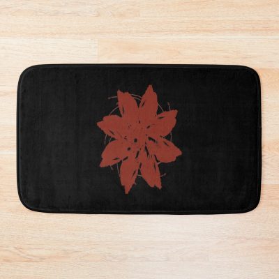 Elite Dangerous Thargoid And Swarm Bath Mat