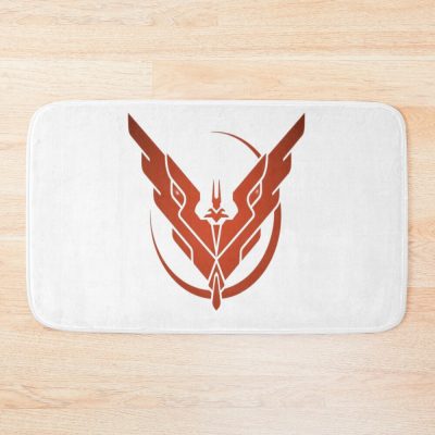 Elite Dangerous New Design Bath Mat