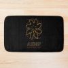 Elite Dangerous Thargoid Aliens Bath Mat