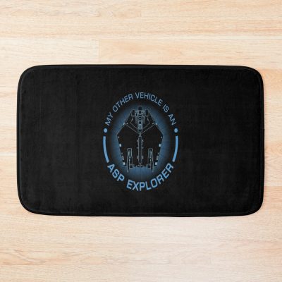 Elite Dangerous Other Vehicle Asp Bath Mat