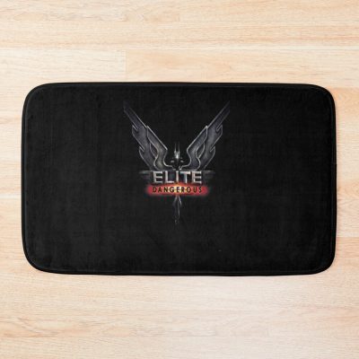 Elite Dangerous Bath Mat