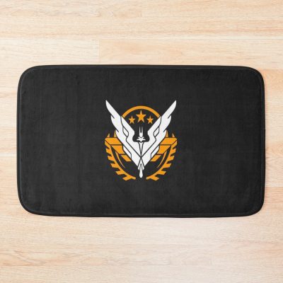 Elite Dangerous Triple Elite Bath Mat