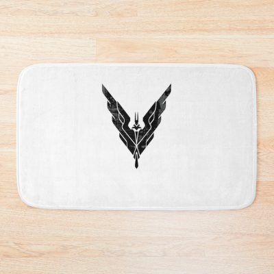 Elite Dangerous Elite Rank Bath Mat