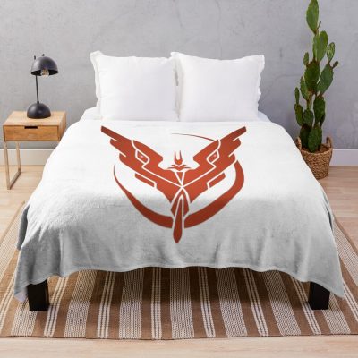 Elite Dangerous New Design Throw Blanket