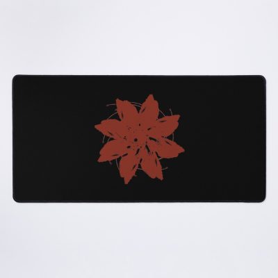 Elite Dangerous Thargoid And Swarm Mouse Pad
