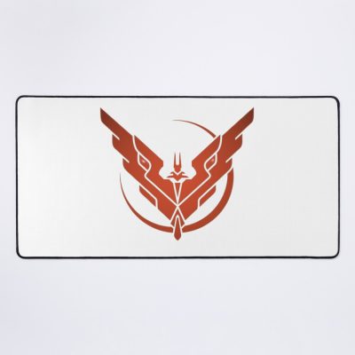 Elite Dangerous New Design Mouse Pad