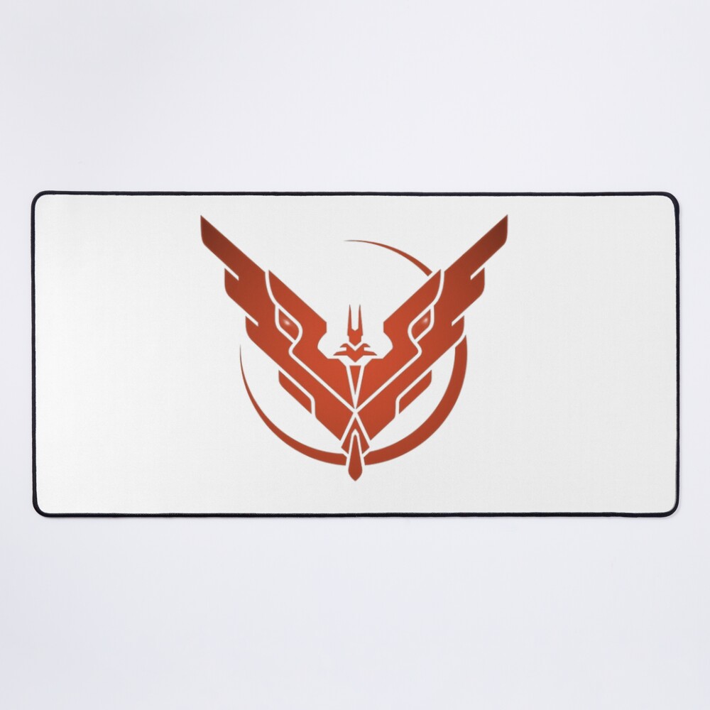 Elite Dangerous New Design Mouse Pad