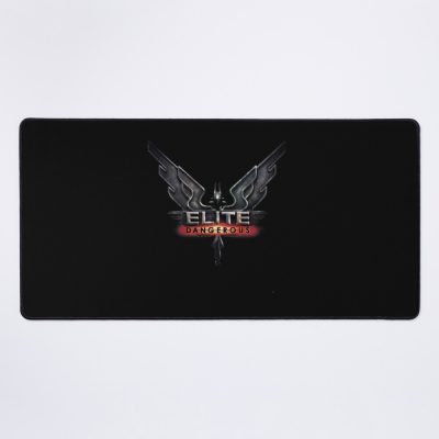 Elite Dangerous Mouse Pad