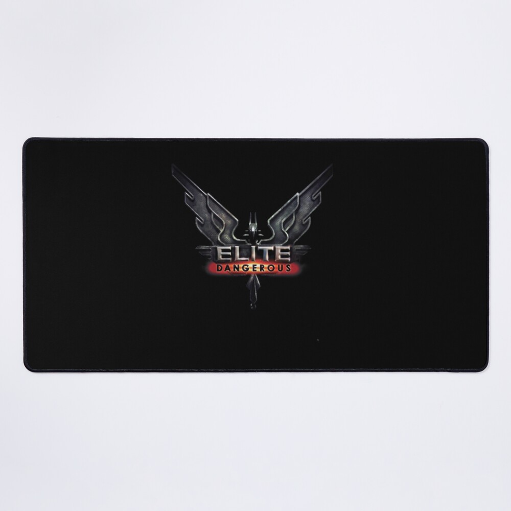 Elite Dangerous Mouse Pad