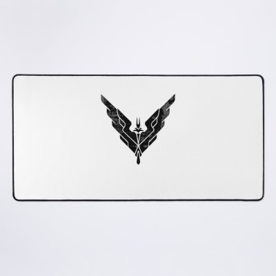 Elite Dangerous Elite Rank Mouse Pad