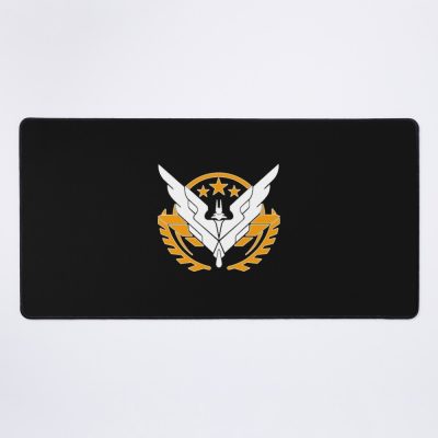 Of Elite Dangerous Triple Elite High Resolution Mouse Pad