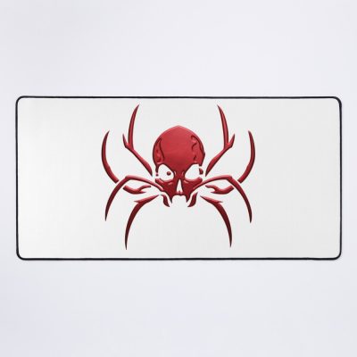 Archon Delaine Elite Dangerous Power Emblem Mouse Pad