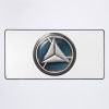 Elite Dangerous Alliance Emblem Mouse Pad