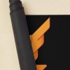 urdesk mat rolltall portrait750x1000 2 - Elite Dangerous Merch
