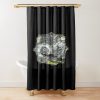 urshower curtain closedsquare1000x1000.1 1 - Elite Dangerous Merch