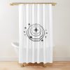 urshower curtain closedsquare1000x1000.1 10 - Elite Dangerous Merch