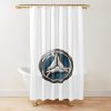 urshower curtain closedsquare1000x1000.1 23 - Elite Dangerous Merch