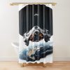 urshower curtain closedsquare1000x1000.1 25 - Elite Dangerous Merch