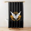 urshower curtain closedsquare1000x1000.1 27 - Elite Dangerous Merch
