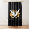 urshower curtain closedsquare1000x1000.1 28 - Elite Dangerous Merch