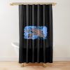 urshower curtain closedsquare1000x1000.1 3 - Elite Dangerous Merch