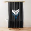 urshower curtain closedsquare1000x1000.1 33 - Elite Dangerous Merch