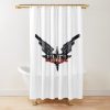 Elite Dangerous New Shower Curtain
