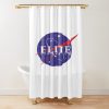 urshower curtain closedsquare1000x1000.1 38 - Elite Dangerous Merch