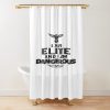 urshower curtain closedsquare1000x1000.1 4 - Elite Dangerous Merch