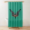 urshower curtain closedsquare1000x1000.1 9 - Elite Dangerous Merch