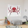 Archon Delaine Elite Dangerous Power Emblem Tapestry