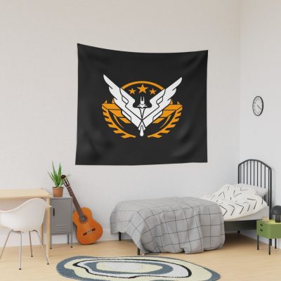 Elite Dangerous Triple Elite Tapestry