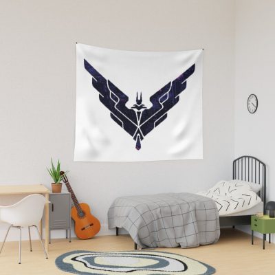 Elite Dangerous Basic Tapestry