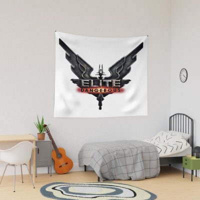 Elite Dangerous Hot Tapestry